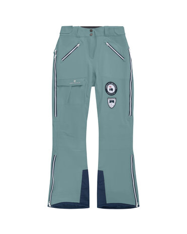 Amundsen Amundsen Peak Panther - Stormy Blue