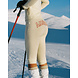 Amundsen Hero’S Hide Knickerbockers – Natural/Logo Amundsen Hero’S Hide Knickerbockers – Natural/Logo