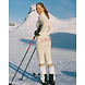 Amundsen Hero’S Hide Knickerbockers – Natural/Logo Amundsen Hero’S Hide Knickerbockers – Natural/Logo