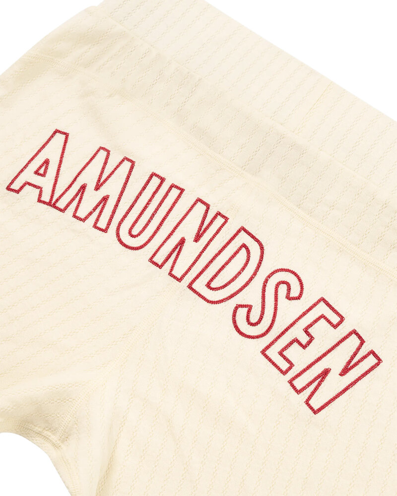 Amundsen Hero’S Hide Knickerbockers – Natural/Logo Amundsen Hero’S Hide Knickerbockers – Natural/Logo