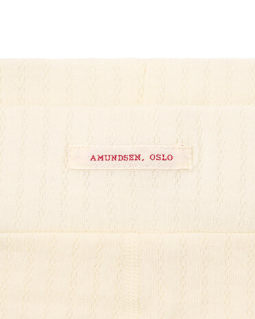 Amundsen Hero’S Hide Knickerbockers – Natural/Logo Amundsen Hero’S Hide Knickerbockers – Natural/Logo