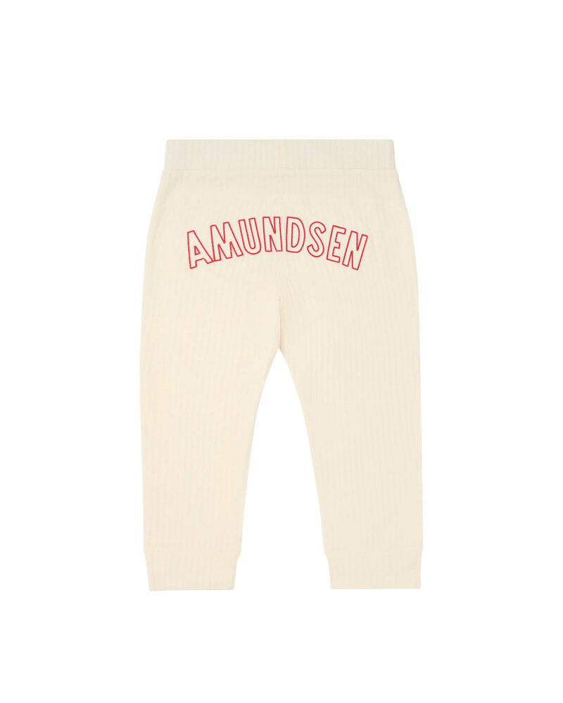 Amundsen Hero’S Hide Knickerbockers – Natural/Logo Amundsen Hero’S Hide Knickerbockers – Natural/Logo