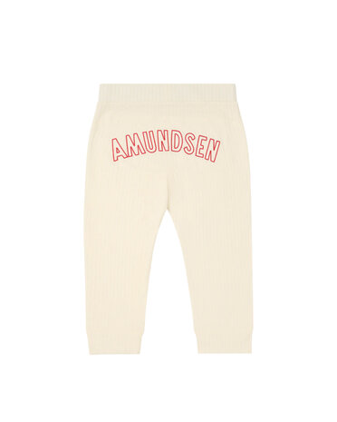 Amundsen Hero’S Hide Knickerbockers – Natural/Logo Amundsen Hero’S Hide Knickerbockers – Natural/Logo