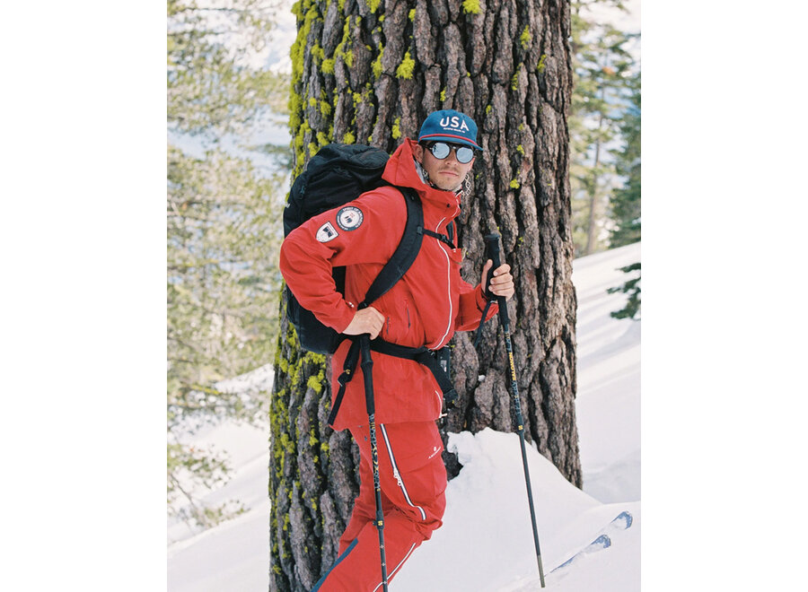 Men's Amundsen Peak Jacket