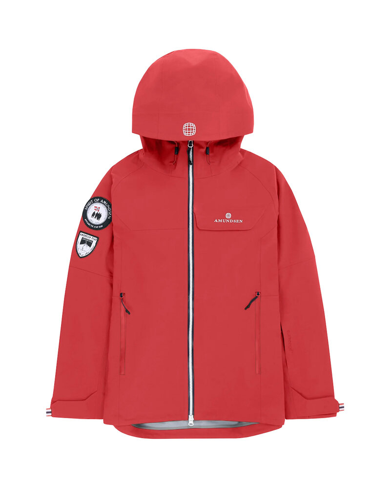 Amundsen Men's Amundsen Peak Jacket Amundsen Men's Amundsen Peak Jacket
