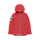 Amundsen Men's Amundsen Peak Jacket - Weathered Red Amundsen Men's Amundsen Peak Jacket - Weathered Red