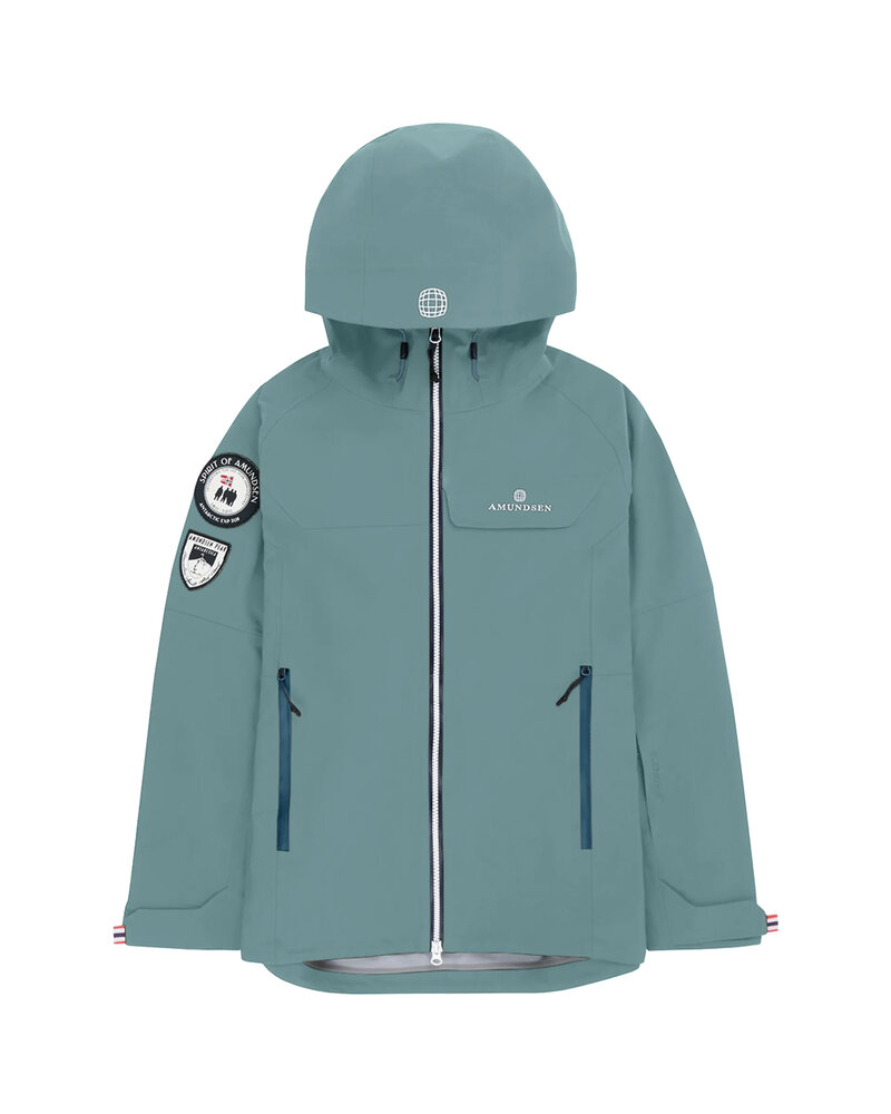 Amundsen Men's Amundsen Peak Jacket Amundsen Men's Amundsen Peak Jacket