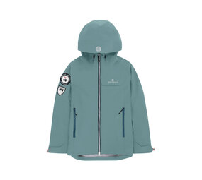 Amundsen Peak Jacket - Stormy Blue Amundsen Peak Jacket - Stormy Blue