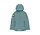 Amundsen Peak Jacket - Stormy Blue