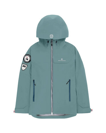 Amundsen Men's Amundsen Peak Jacket Amundsen Men's Amundsen Peak Jacket
