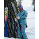 Amundsen Amundsen Peak Jacket - Stormy Blue Amundsen Amundsen Peak Jacket - Stormy Blue