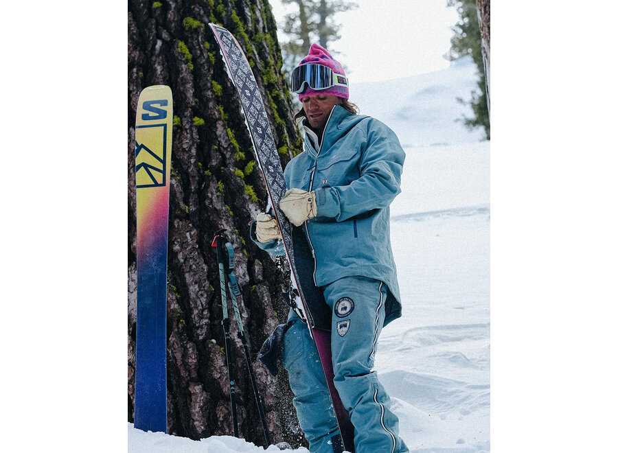 Men's Amundsen Peak Jacket