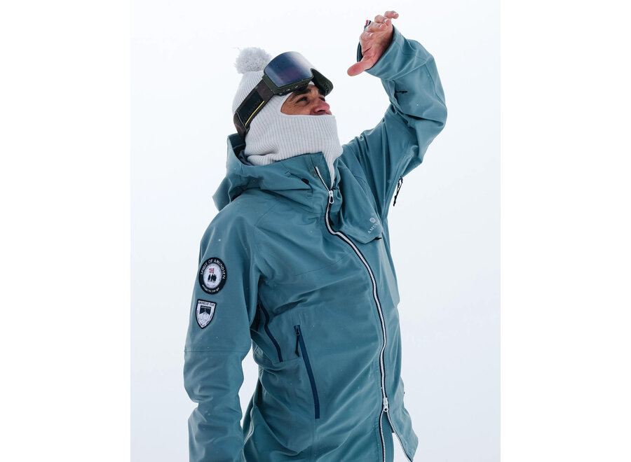 Men's Amundsen Peak Jacket