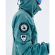 Amundsen Men's Amundsen Peak Jacket Amundsen Men's Amundsen Peak Jacket