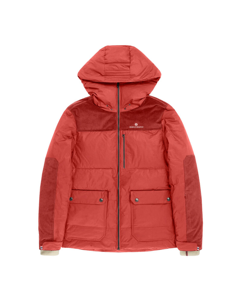 Amundsen Men's Groomer Jacket Amundsen Men's Groomer Jacket