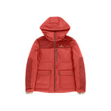 Amundsen Men's Groomer Jacket - Weathered Red Amundsen Men's Groomer Jacket - Weathered Red