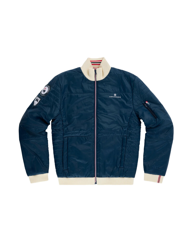 Amundsen Breguet Jacket – Trooper Amundsen Breguet Jacket – Trooper