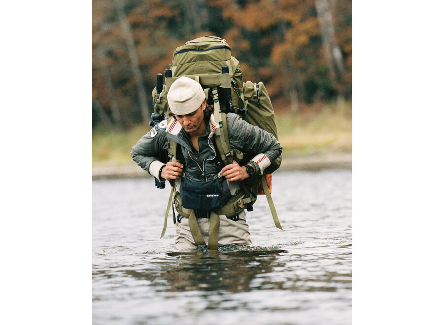 Men's Breguet Jacket