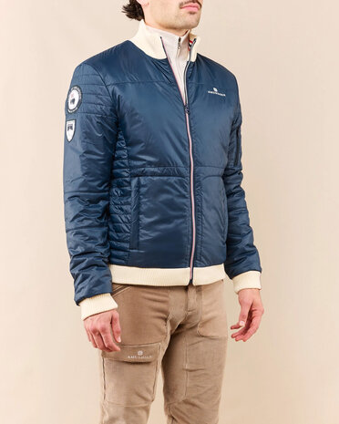 Amundsen Breguet Jacket – Trooper Amundsen Breguet Jacket – Trooper