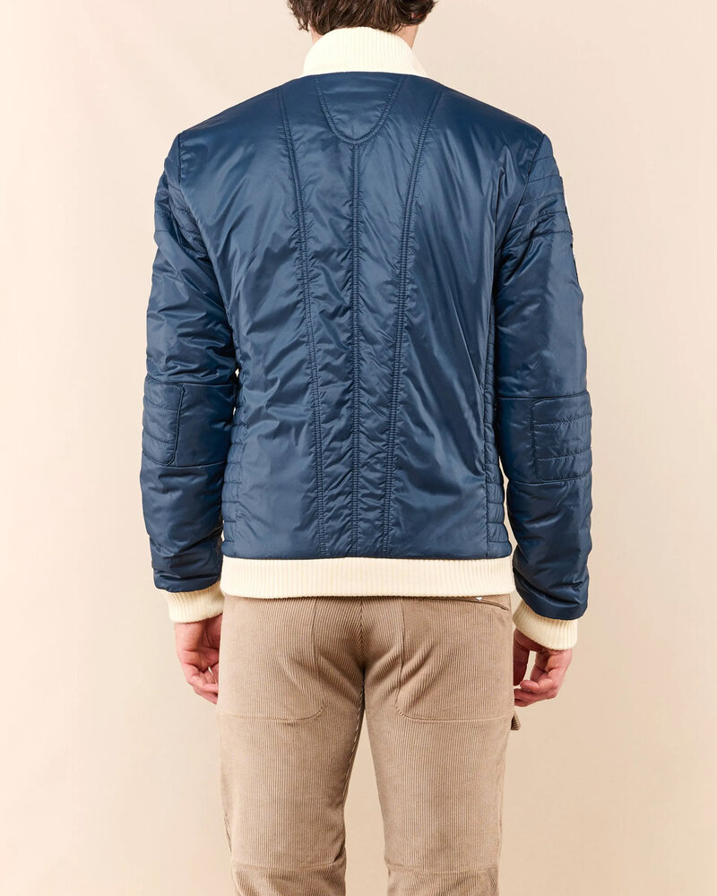 Amundsen Breguet Jacket – Trooper Amundsen Breguet Jacket – Trooper