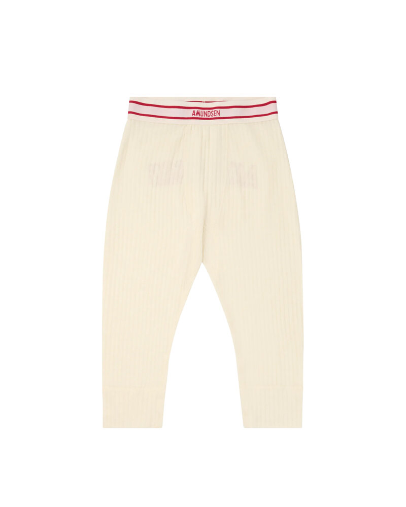 Amundsen Hero’S Hide Knickerbockers – Natural/Logo Amundsen Hero’S Hide Knickerbockers – Natural/Logo