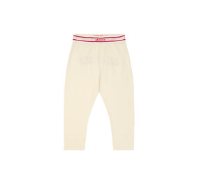 Amundsen Men's Hero’s Hide Knickerbockers – Natural/Logo Amundsen Men's Hero’s Hide Knickerbockers – Natural/Logo