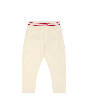 Amundsen Hero’S Hide Knickerbockers – Natural/Logo Amundsen Hero’S Hide Knickerbockers – Natural/Logo