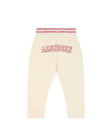 Amundsen Hero’S Hide Knickerbockers – Natural/Logo Amundsen Hero’S Hide Knickerbockers – Natural/Logo