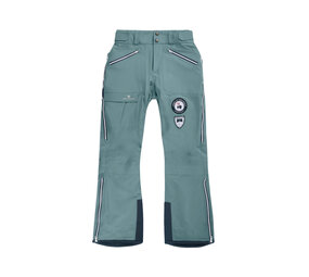 Amundsen Men's Amundsen Peak Panther - Stormy Blue