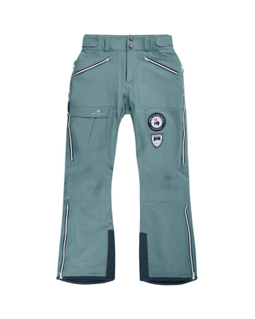 Amundsen Amundsen Peak Panther - Stormy Blue Amundsen Amundsen Peak Panther - Stormy Blue