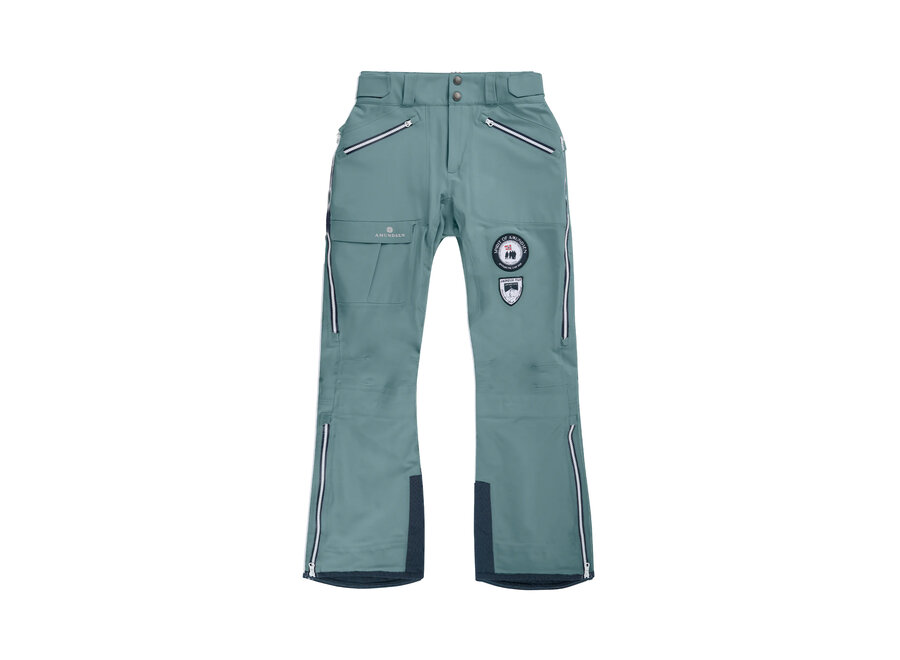 Men's Amundsen Peak Panther