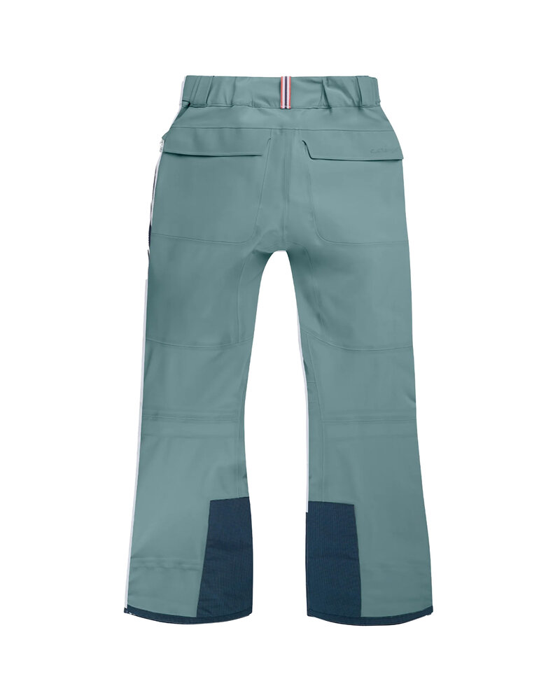 Amundsen Peak Panther - Stormy Blue Amundsen Peak Panther - Stormy Blue