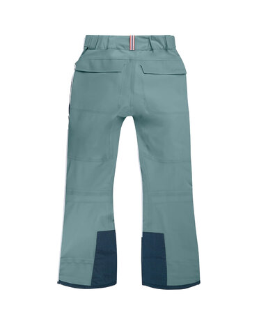 Amundsen Amundsen Peak Panther - Stormy Blue Amundsen Amundsen Peak Panther - Stormy Blue