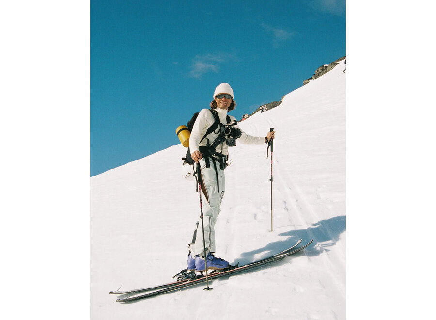 Men's Amundsen Peak Panther