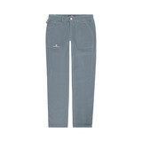 Amundsen Fjordcord Slacks - Stormy Blue Amundsen Fjordcord Slacks - Stormy Blue