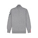 Amundsen Amundsen Peak Half Zip - Light Grey Amundsen Amundsen Peak Half Zip - Light Grey