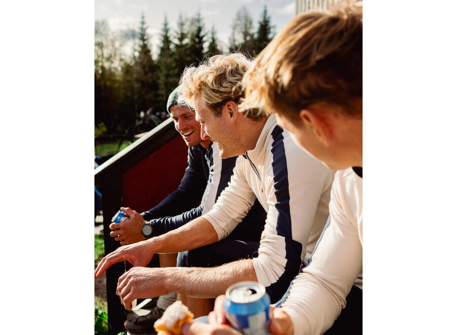 Men's 5mila Half Zip