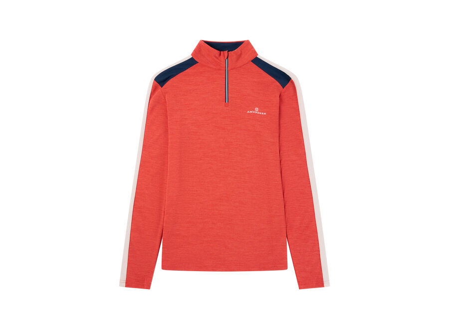 Men's 5mila Half Zip
