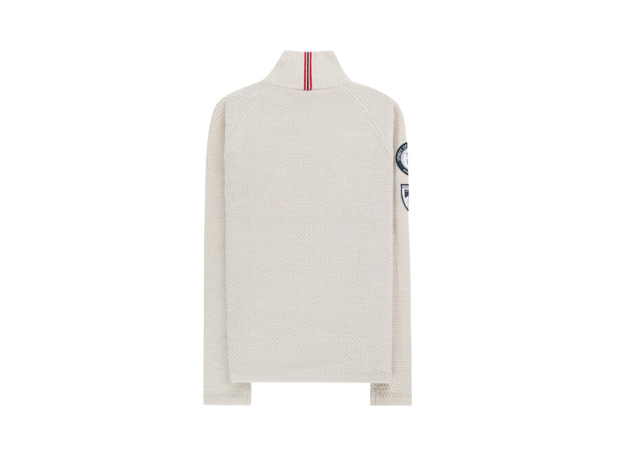 Men's Boiled Ski Sweater