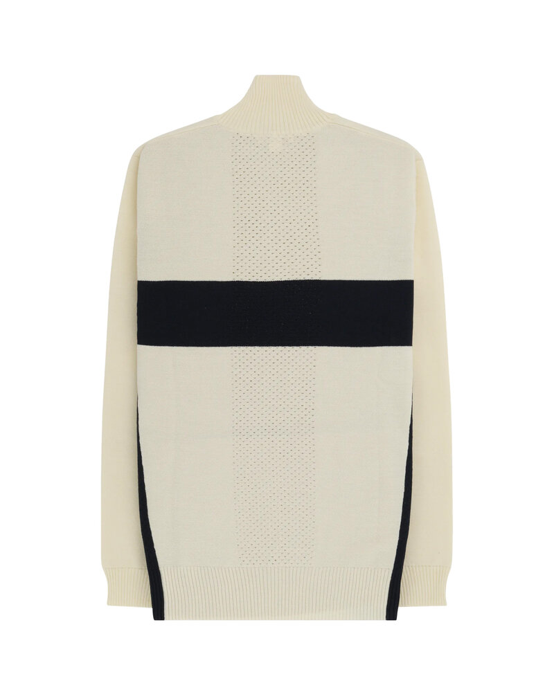 Amundsen Men's 5mila Half-Zip Sweater Amundsen Men's 5mila Half-Zip Sweater