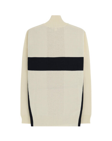 Amundsen Men's 5mila Half-Zip Sweater Amundsen Men's 5mila Half-Zip Sweater