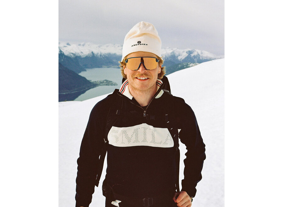 Men's 5mila Half-Zip Sweater