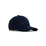 Amundsen Wool Cap - Dark Navy Amundsen Wool Cap - Dark Navy