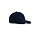Wool Cap - Dark Navy