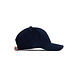 Amundsen Wool Cap - Dark Navy Amundsen Wool Cap - Dark Navy