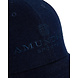 Amundsen Wool Cap - Dark Navy Amundsen Wool Cap - Dark Navy
