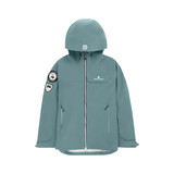 Amundsen Women's Amundsen Peak Jacket - Stormy Blue Amundsen Women's Amundsen Peak Jacket - Stormy Blue
