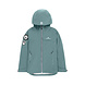 Amundsen Peak Jacket - Stormy Blue