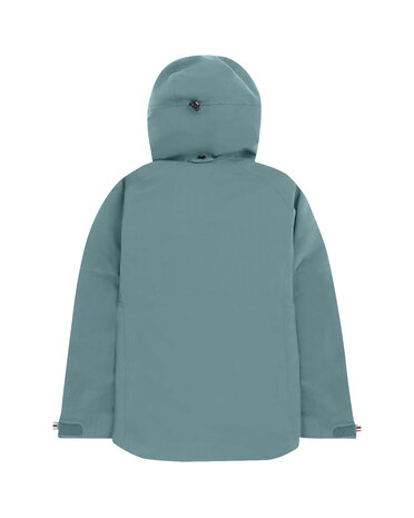 Amundsen Peak Jacket - Stormy Blue