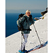 Amundsen Peak Jacket - Stormy Blue